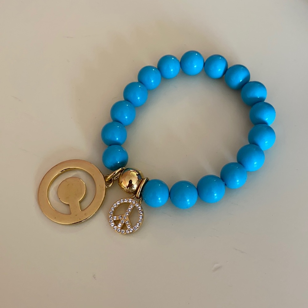 💙 Coach Vintage Bracelet 💙